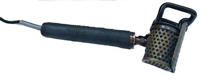 BBC-BBC Marconi L2 Lip mic (STC 4104)